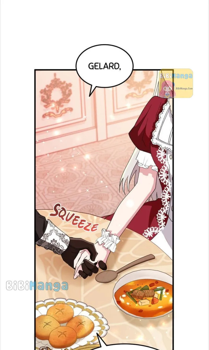 Bon Appétit Chapter 59 page 64 - 