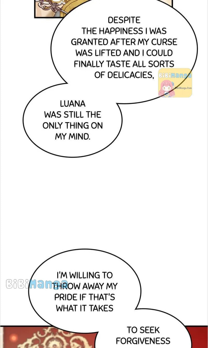 Bon Appétit Chapter 59 page 65 - 