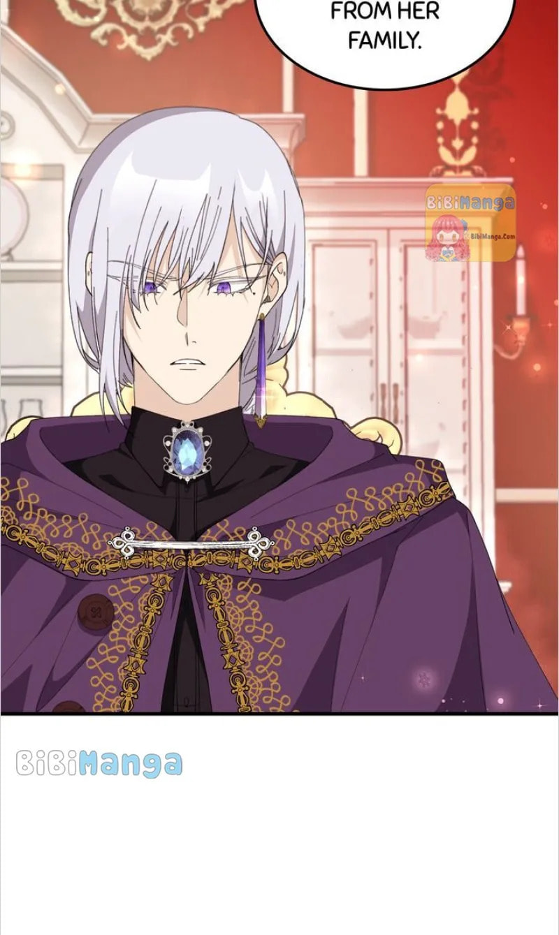 Bon Appétit Chapter 59 page 66 - 