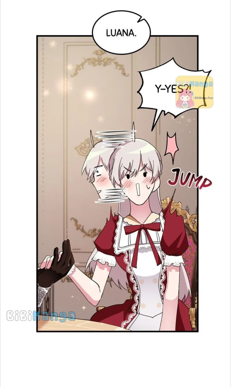 Bon Appétit Chapter 59 page 71 - 