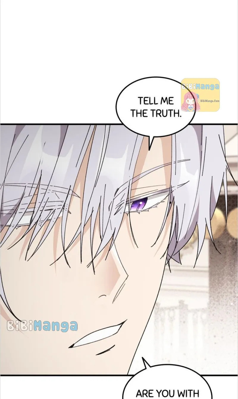 Bon Appétit Chapter 59 page 72 - 