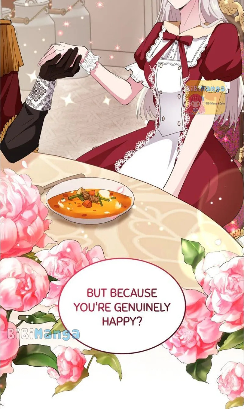 Bon Appétit Chapter 59 page 74 - 