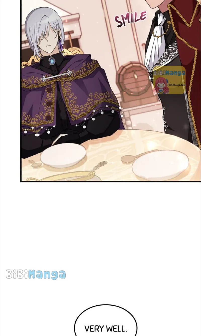 Bon Appétit Chapter 59 page 79 - 