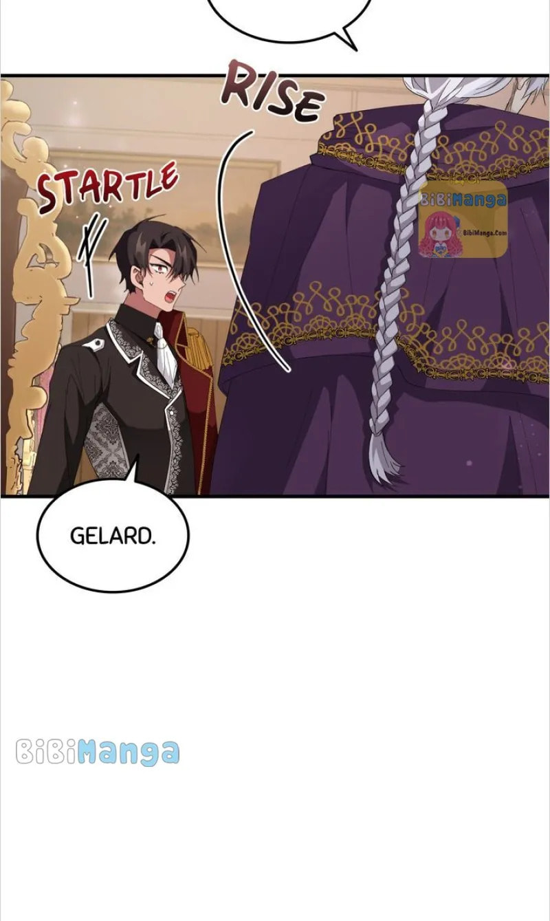 Bon Appétit Chapter 59 page 80 - 