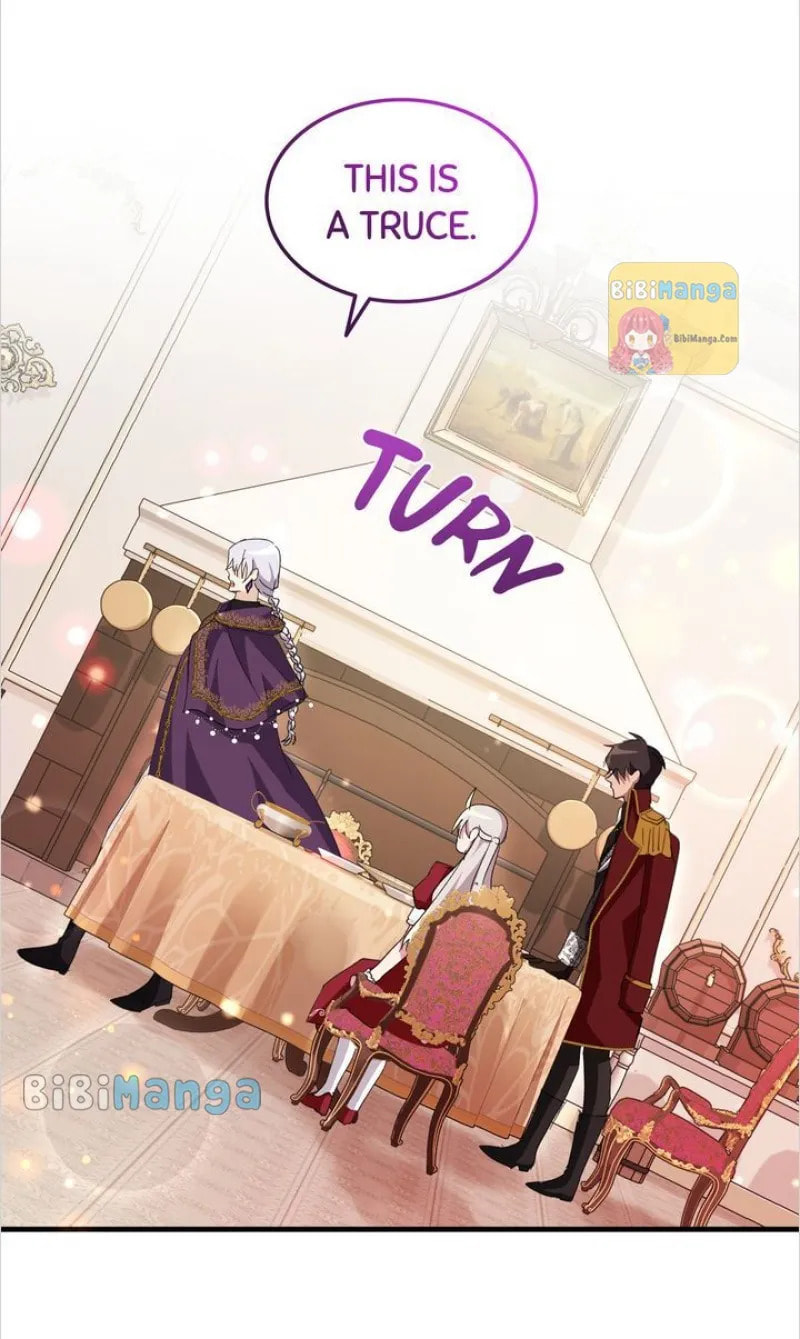 Bon Appétit Chapter 59 page 81 - 