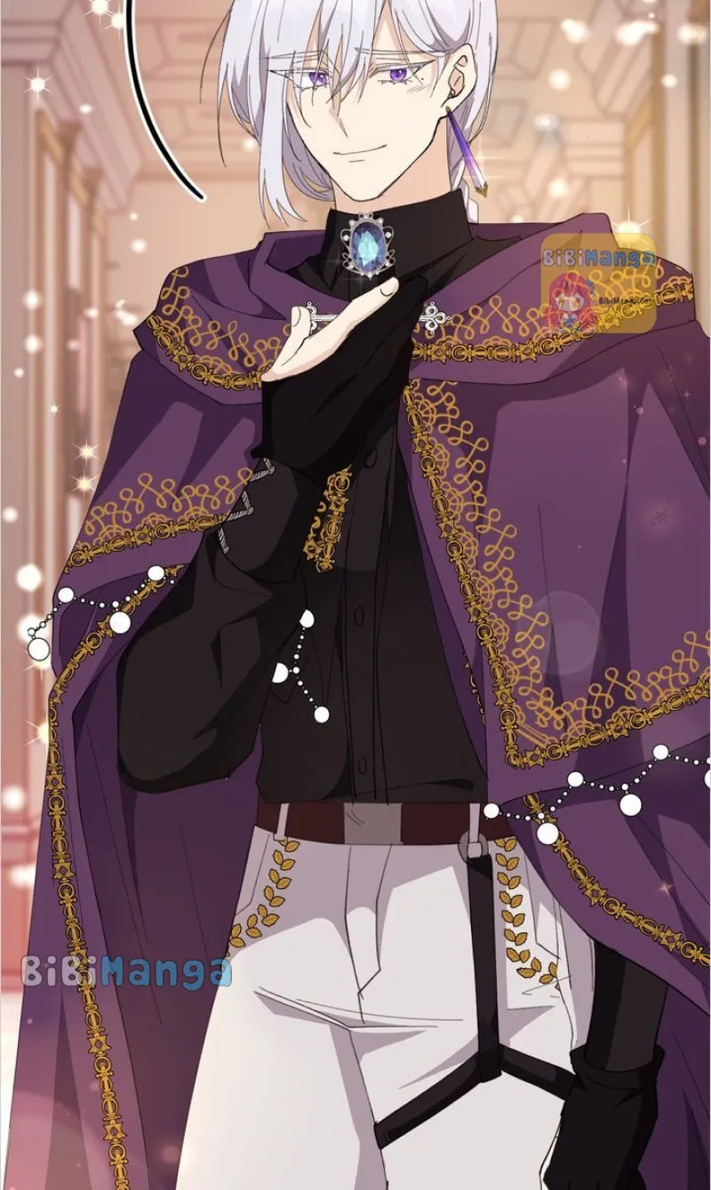 Bon Appétit Chapter 59 page 84 - 
