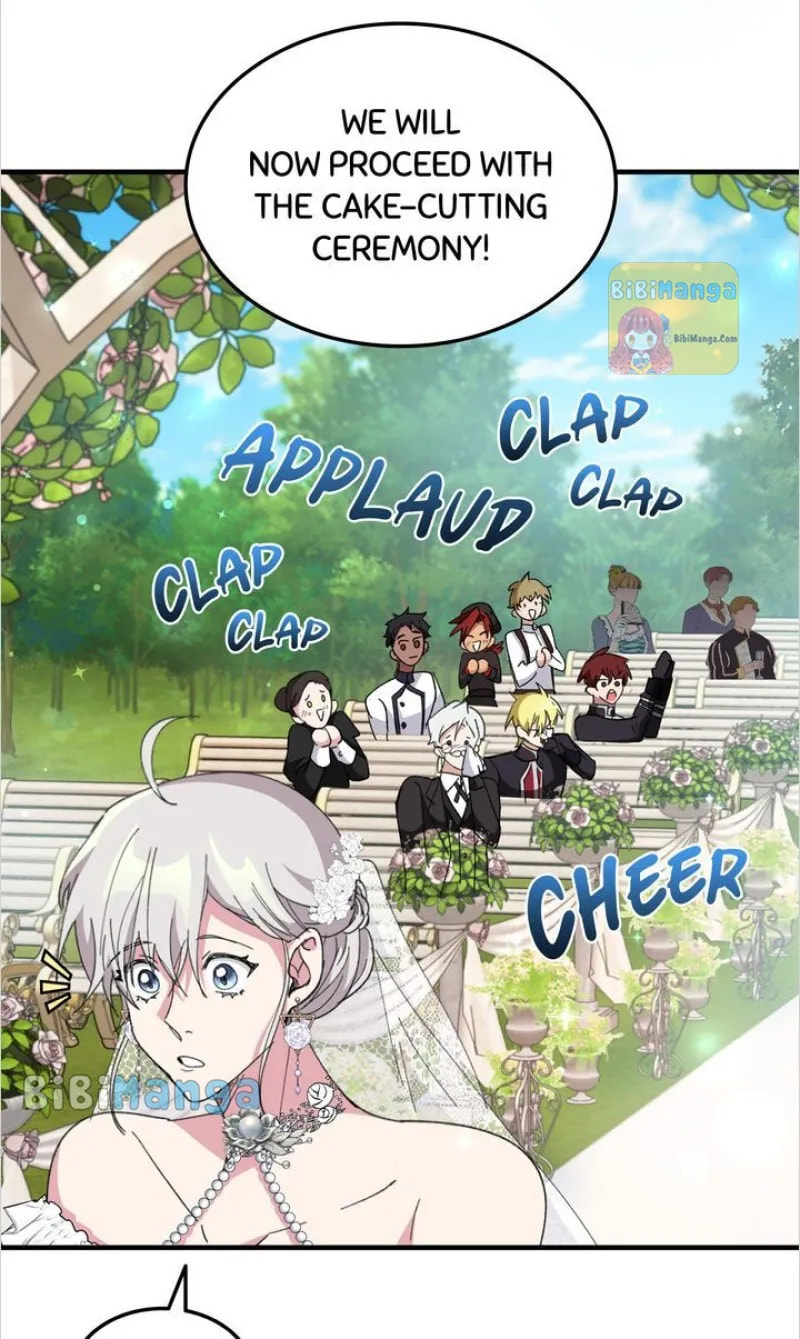 Bon Appétit Chapter 59 page 90 - 