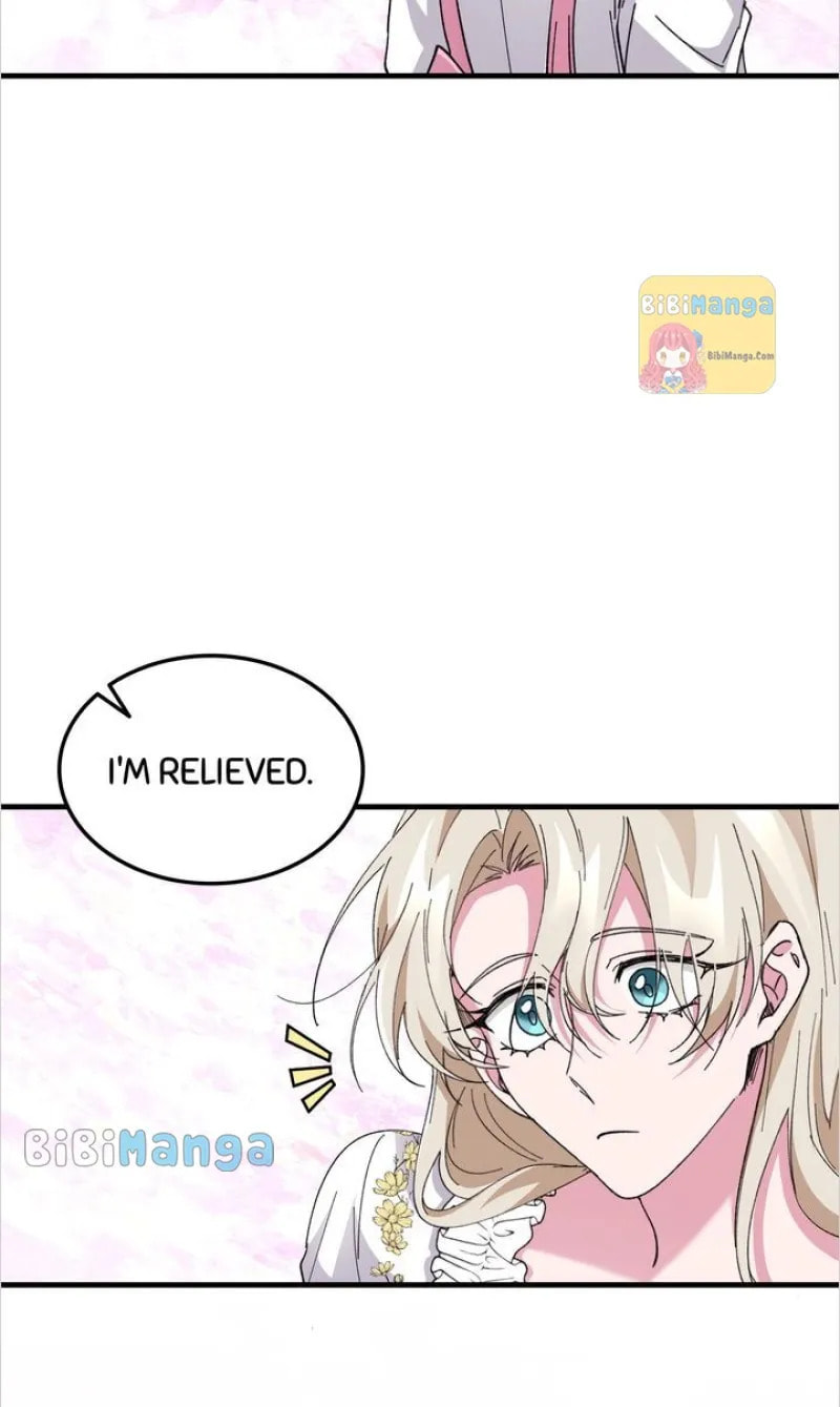 Bon Appétit Chapter 59 page 10 - 