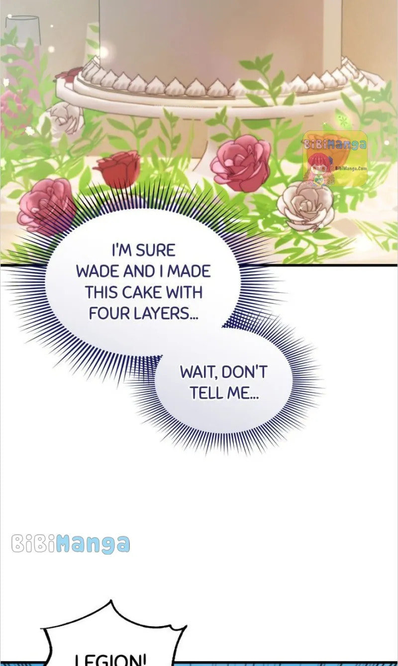 Bon Appétit Chapter 59 page 92 - 