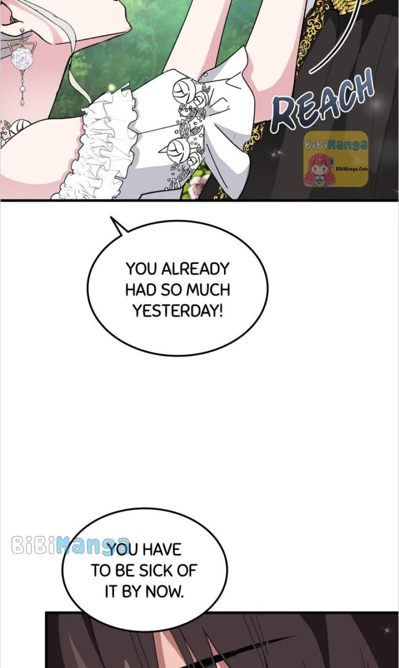 Bon Appétit Chapter 59 page 95 - 