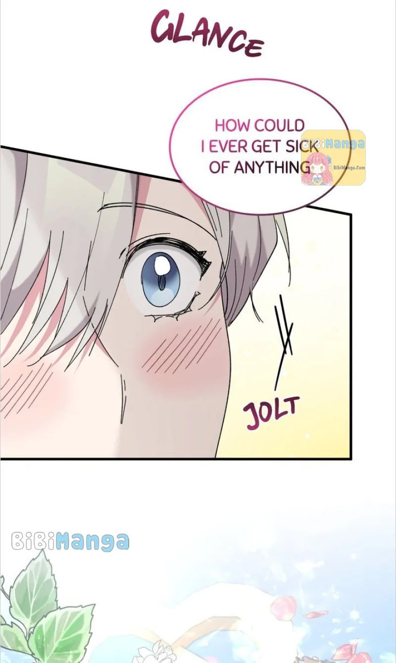 Bon Appétit Chapter 59 page 98 - 