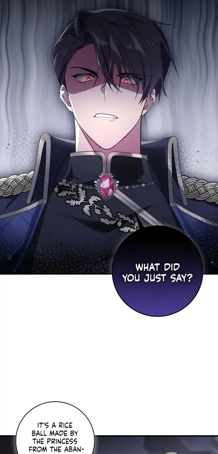 Bon Appétit Chapter 6 page 15 - 