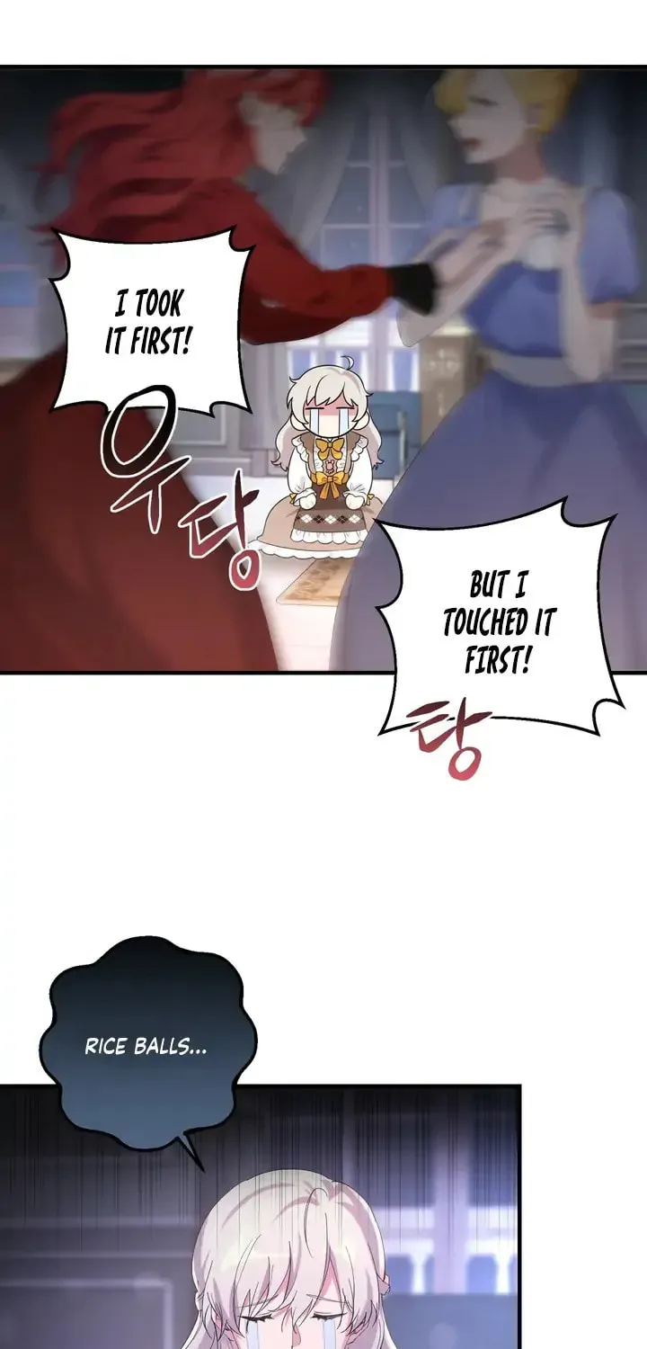Bon Appétit Chapter 6 page 22 - 
