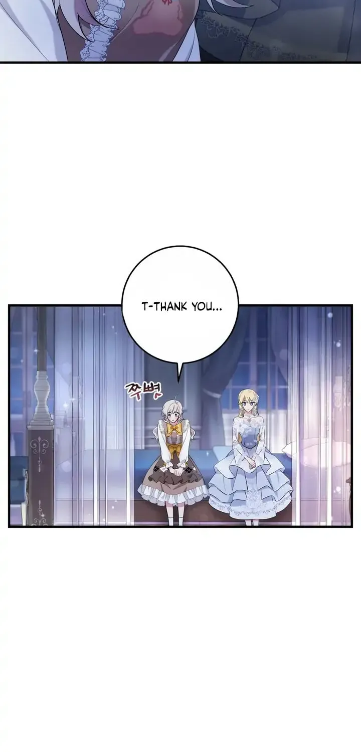 Bon Appétit Chapter 6 page 25 - 