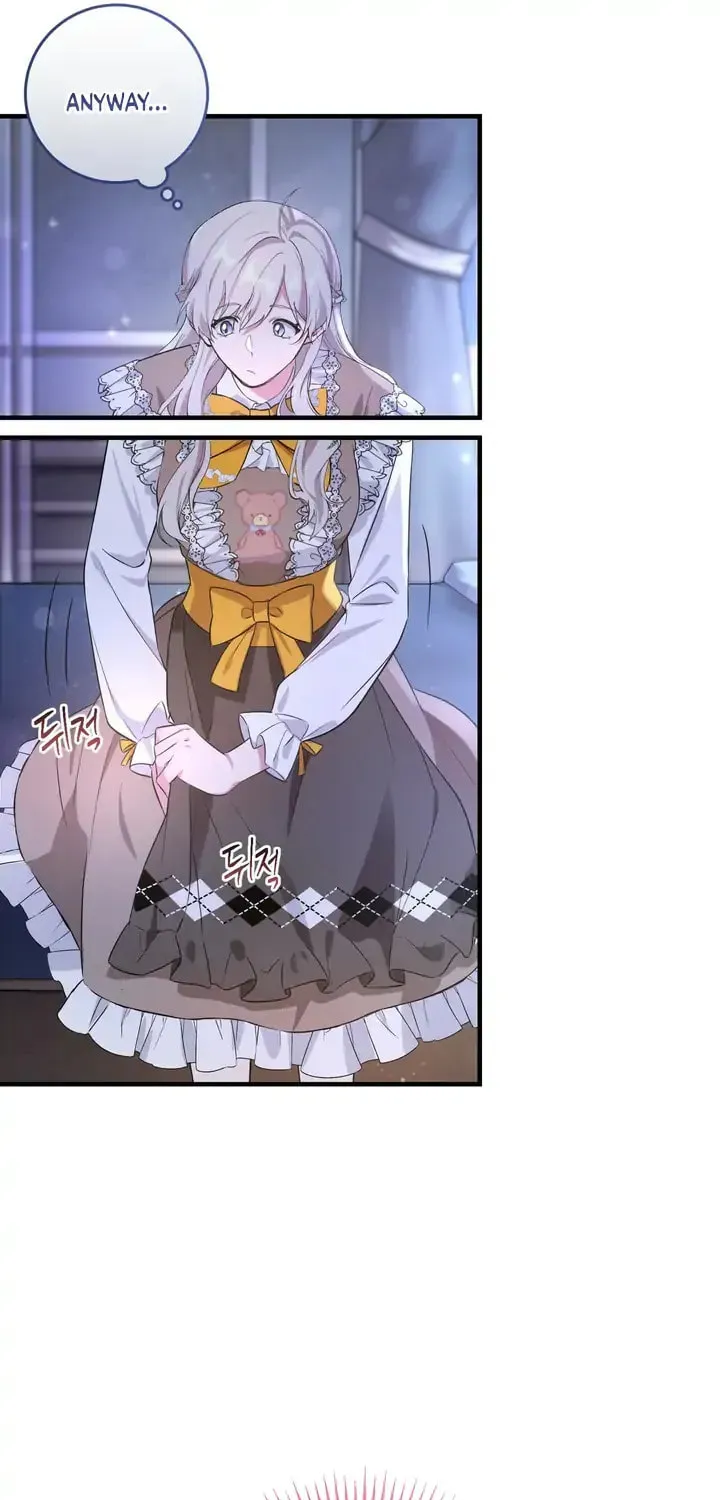 Bon Appétit Chapter 6 page 29 - 