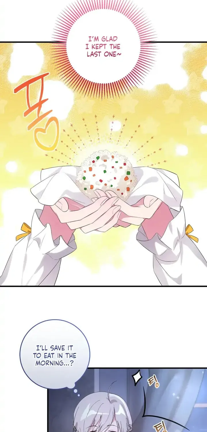 Bon Appétit Chapter 6 page 30 - 