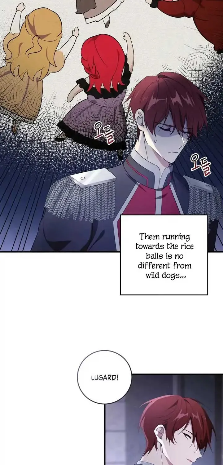 Bon Appétit Chapter 6 page 4 - 