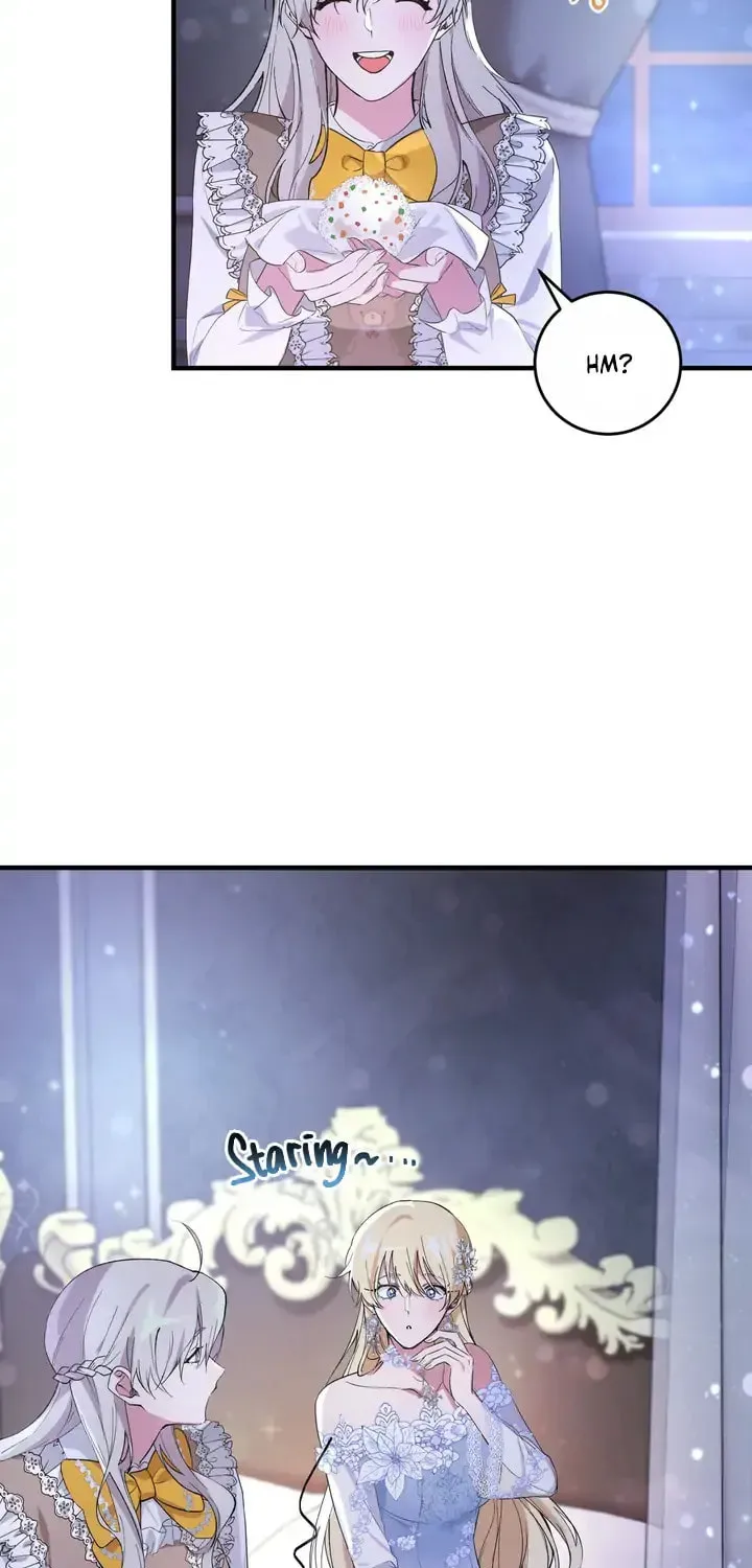Bon Appétit Chapter 6 page 31 - 