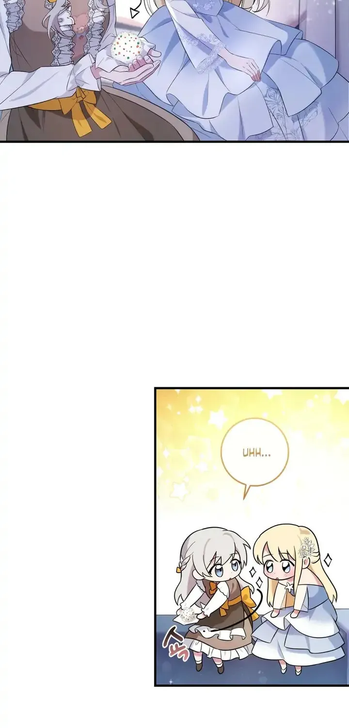 Bon Appétit Chapter 6 page 32 - 