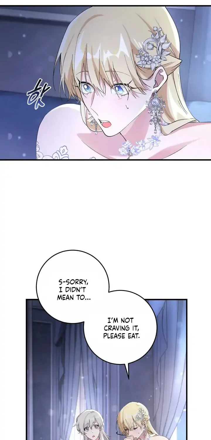 Bon Appétit Chapter 6 page 34 - 