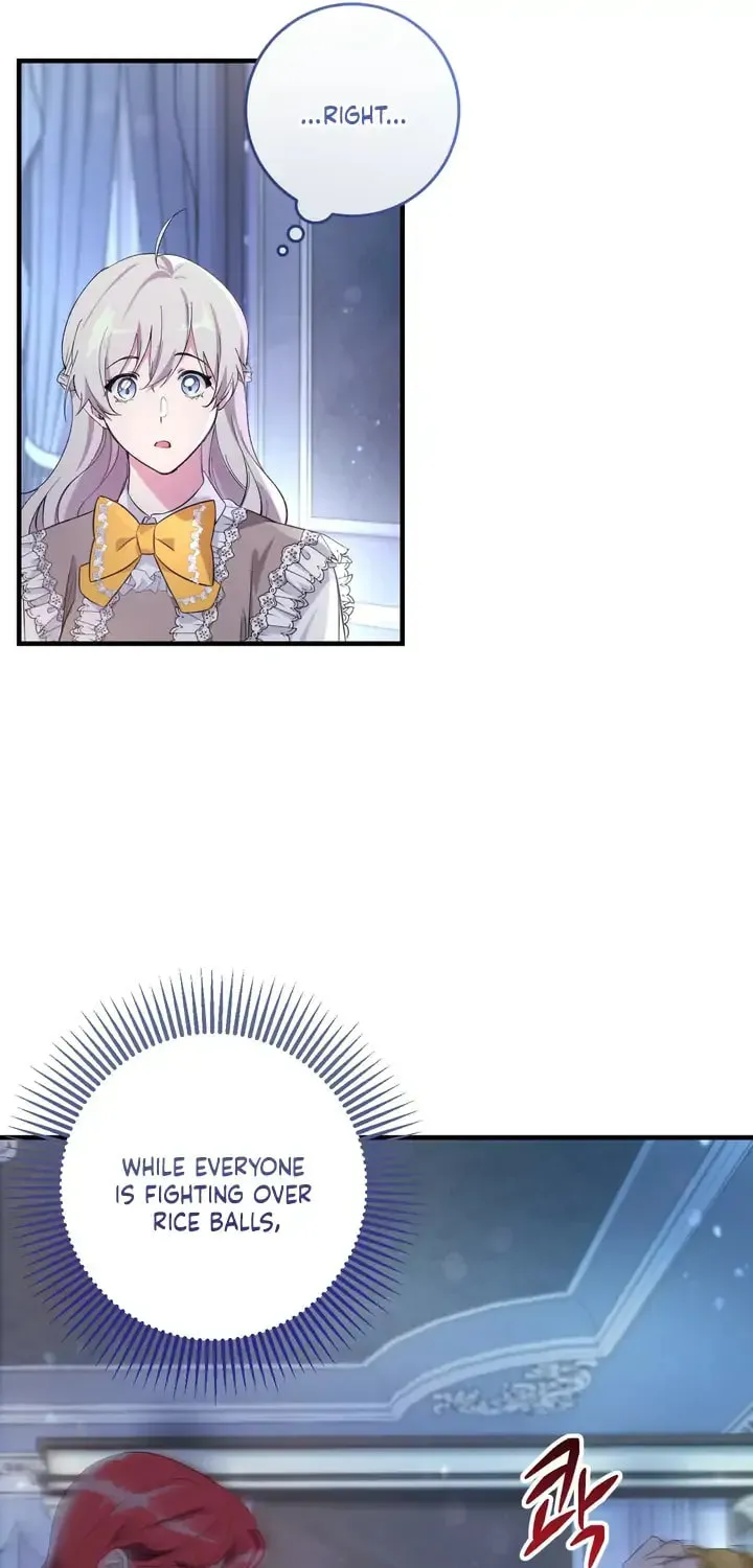 Bon Appétit Chapter 6 page 36 - 