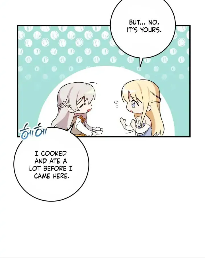 Bon Appétit Chapter 6 page 42 - 