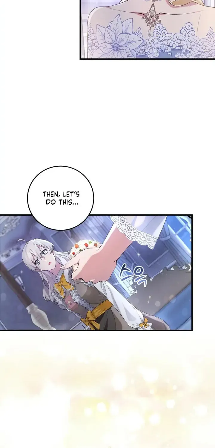 Bon Appétit Chapter 6 page 44 - 