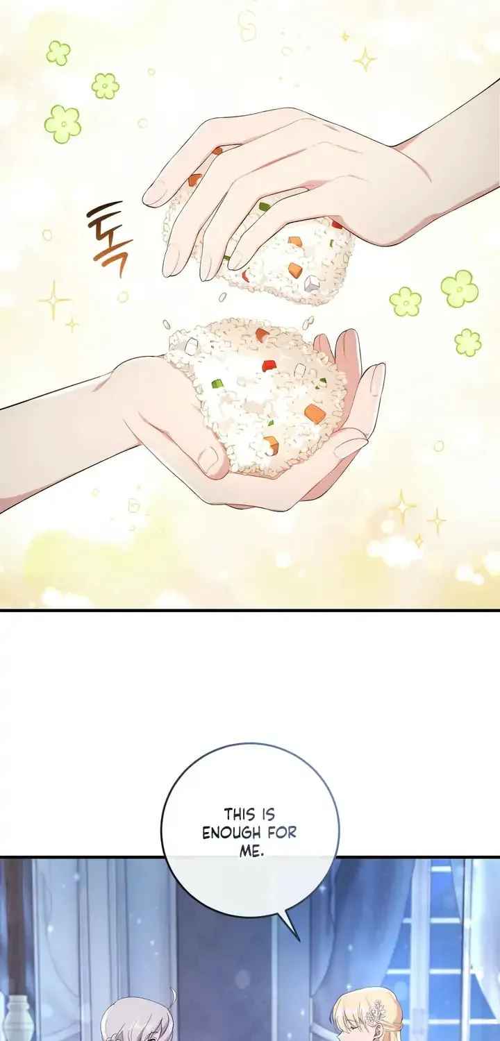 Bon Appétit Chapter 6 page 45 - 