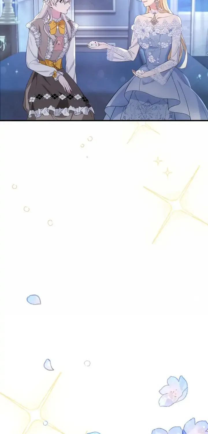 Bon Appétit Chapter 6 page 46 - 