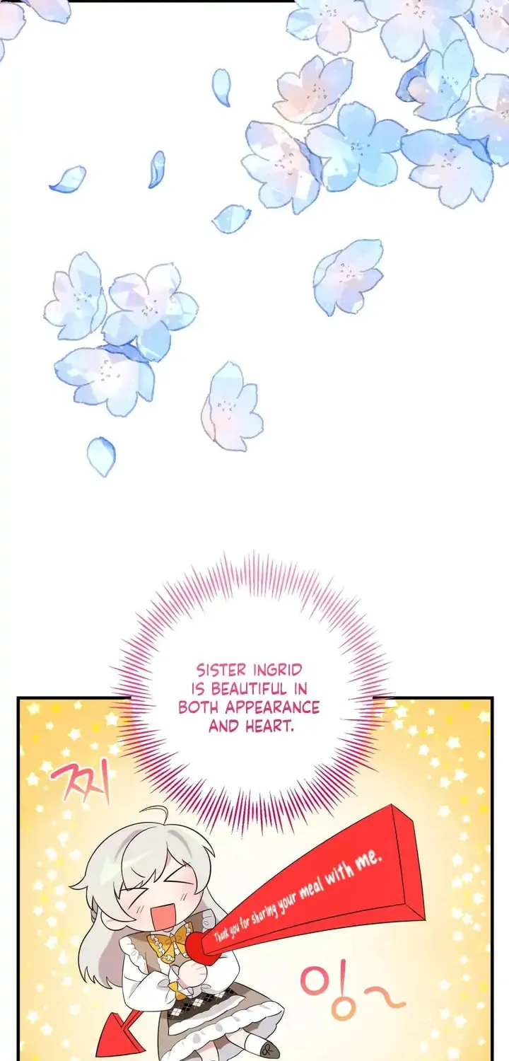 Bon Appétit Chapter 6 page 48 - 