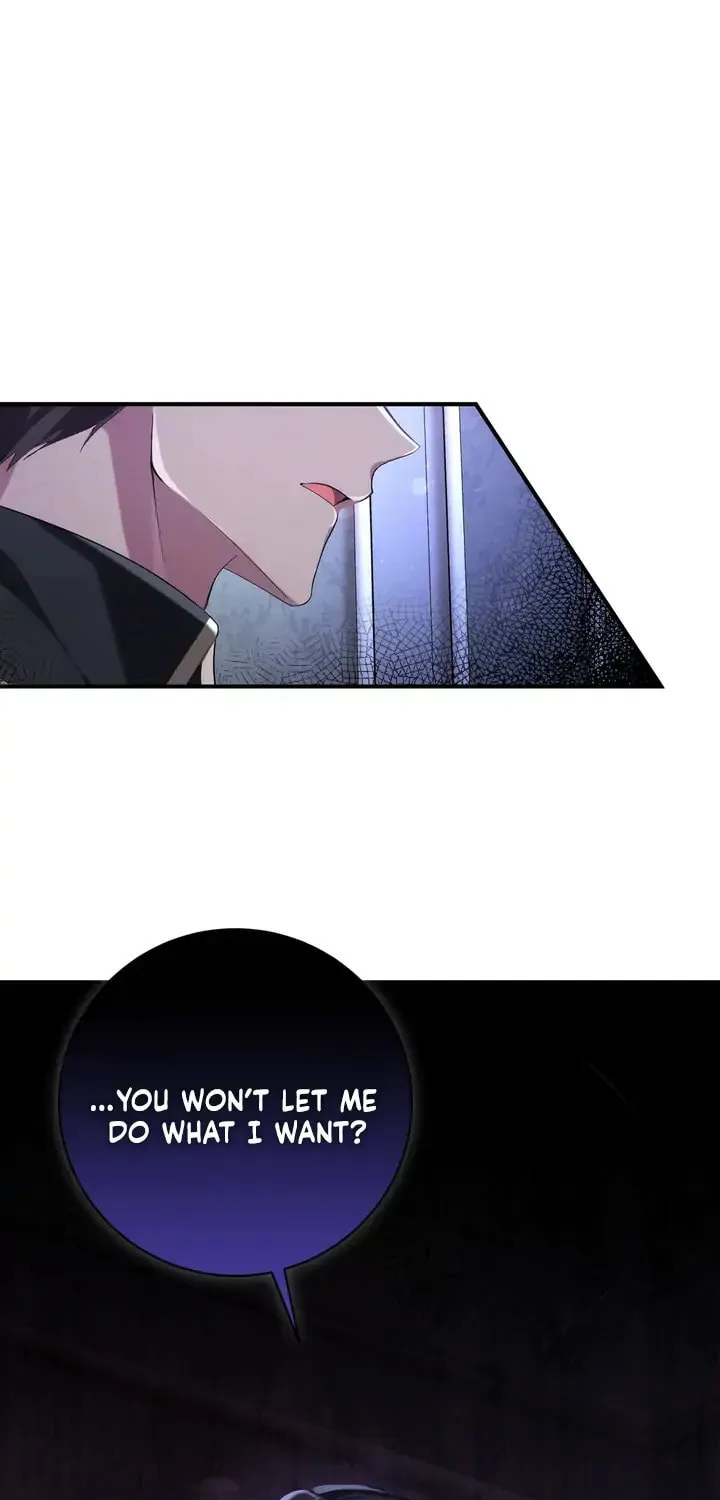 Bon Appétit Chapter 6 page 61 - 