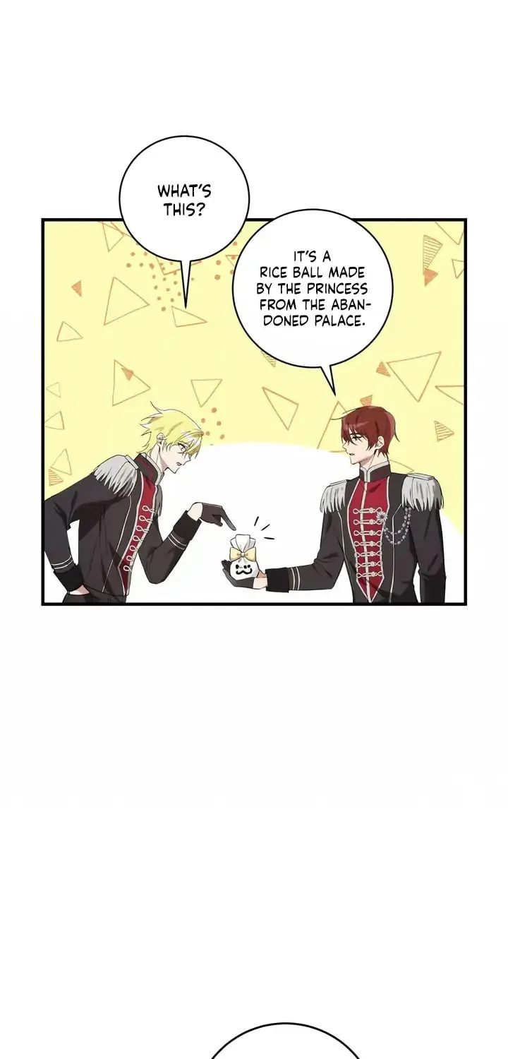 Bon Appétit Chapter 6 page 10 - 