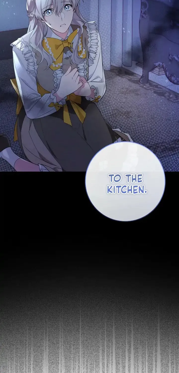 Bon Appétit Chapter 7 page 11 - 