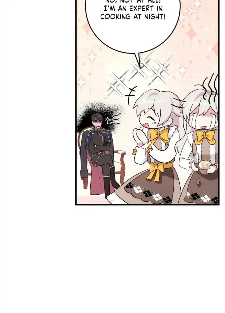 Bon Appétit Chapter 7 page 21 - 
