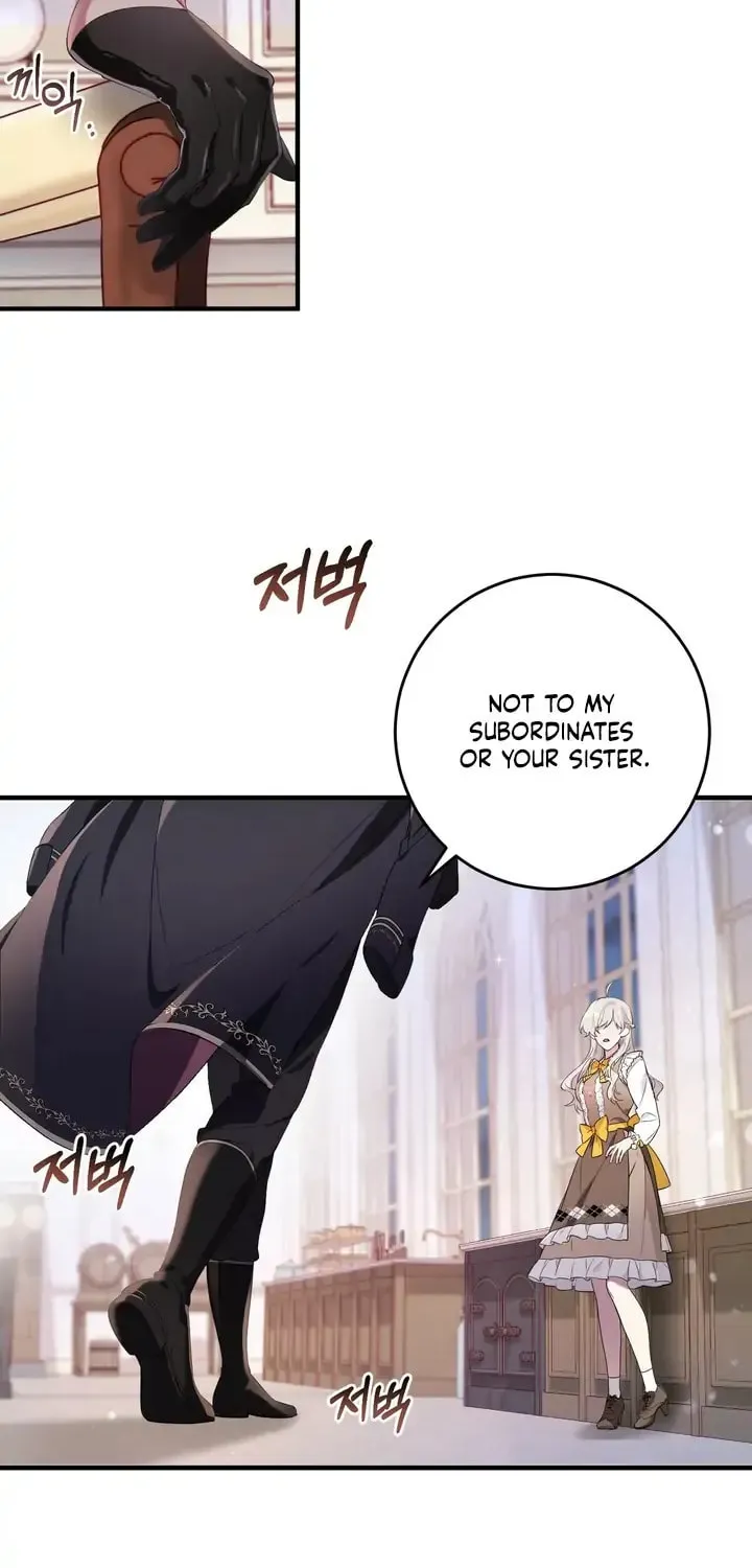 Bon Appétit Chapter 7 page 25 - 