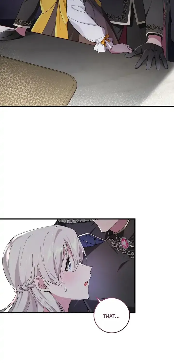 Bon Appétit Chapter 7 page 27 - 