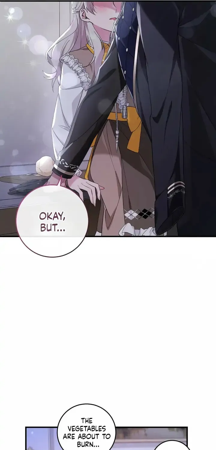 Bon Appétit Chapter 7 page 29 - 