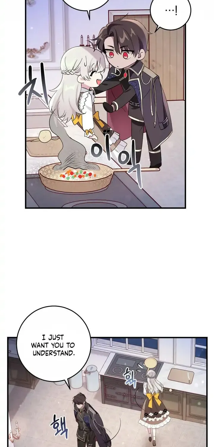 Bon Appétit Chapter 7 page 30 - 