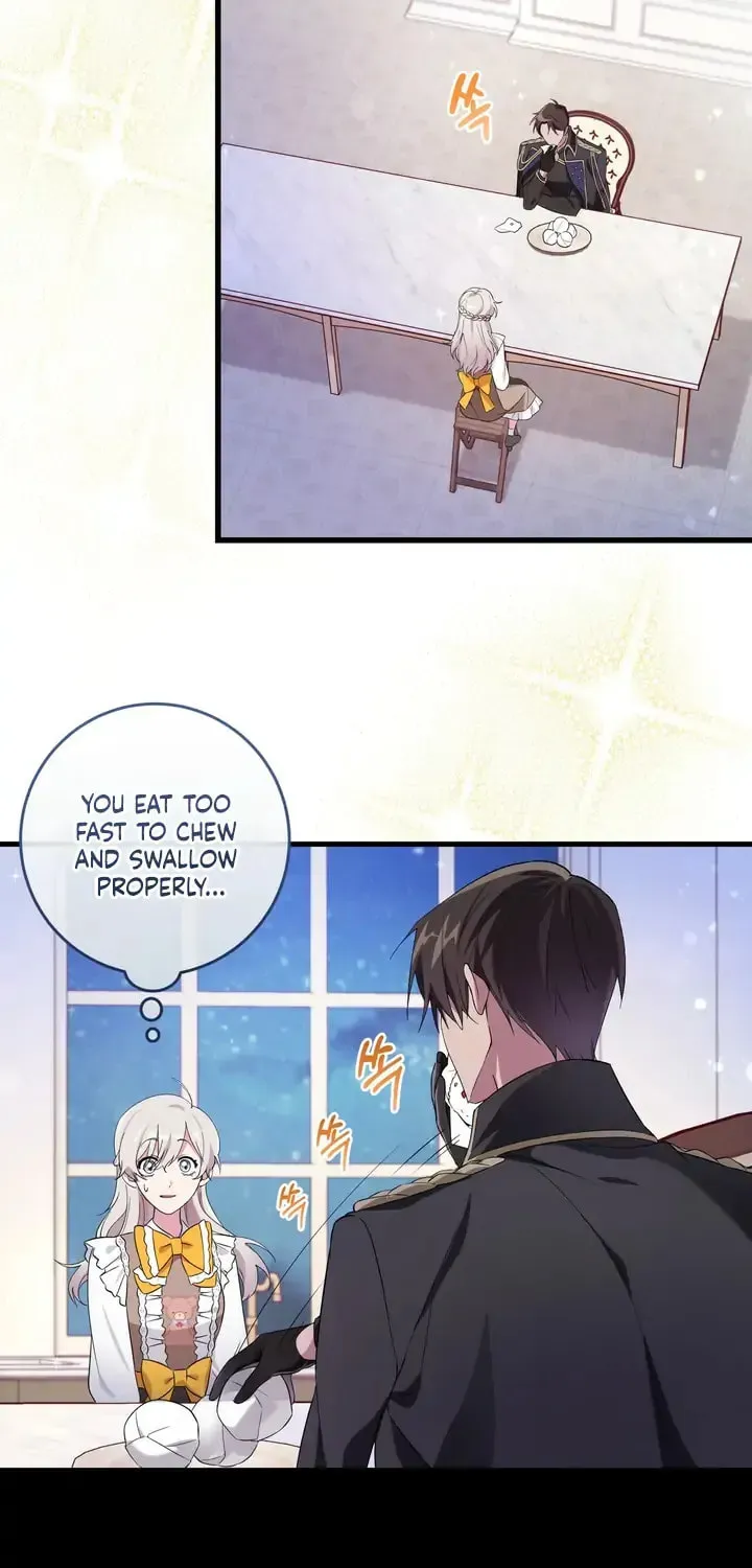 Bon Appétit Chapter 7 page 40 - 