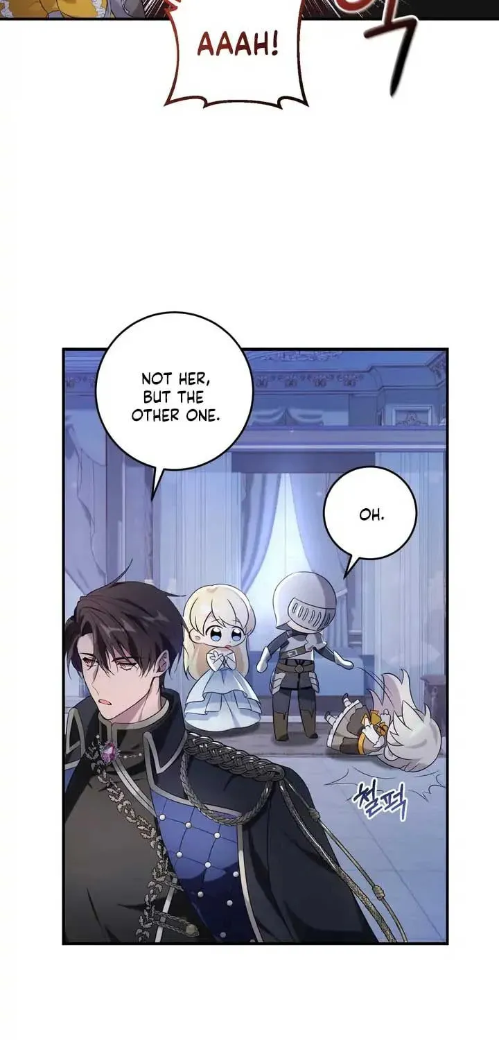 Bon Appétit Chapter 7 page 5 - 