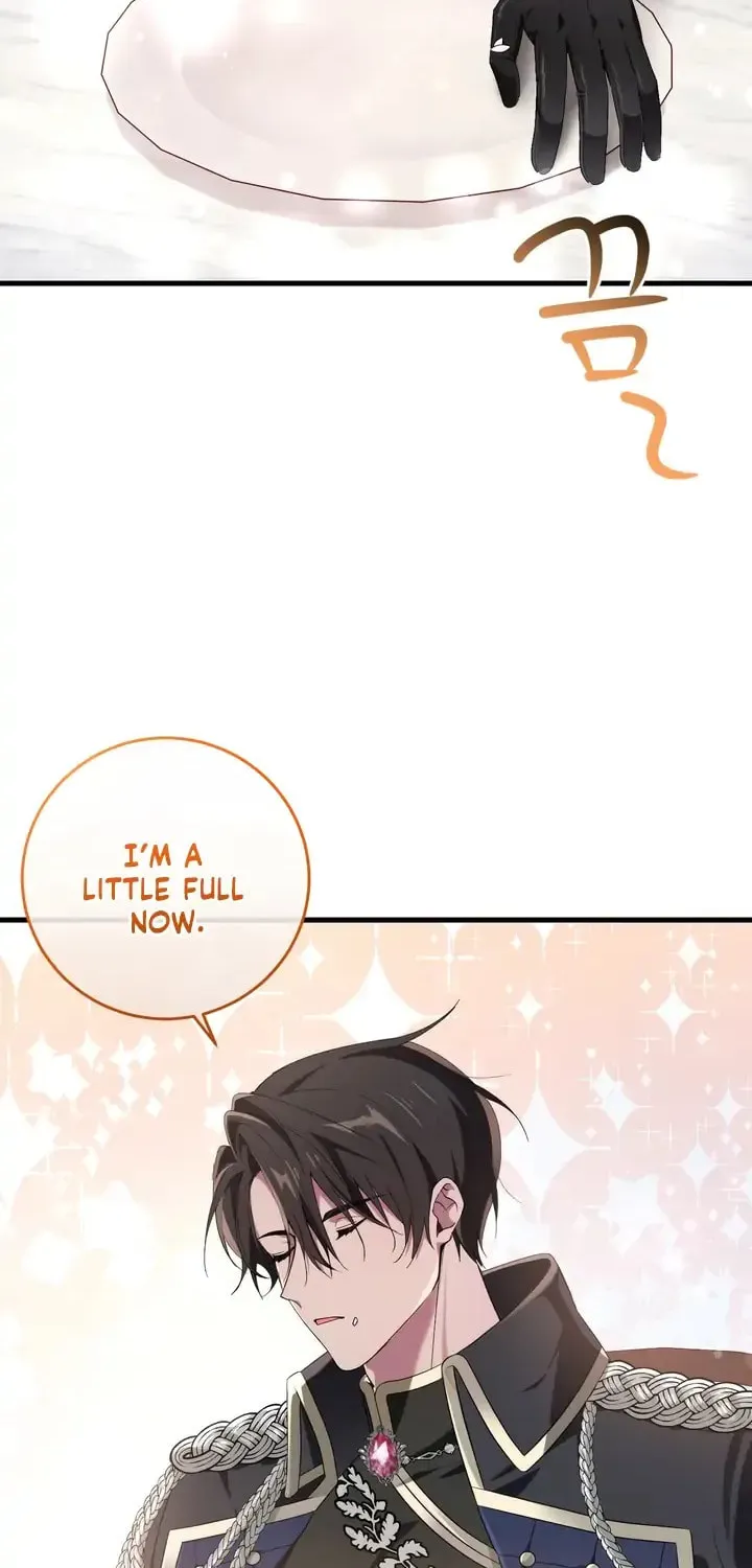 Bon Appétit Chapter 7 page 44 - 