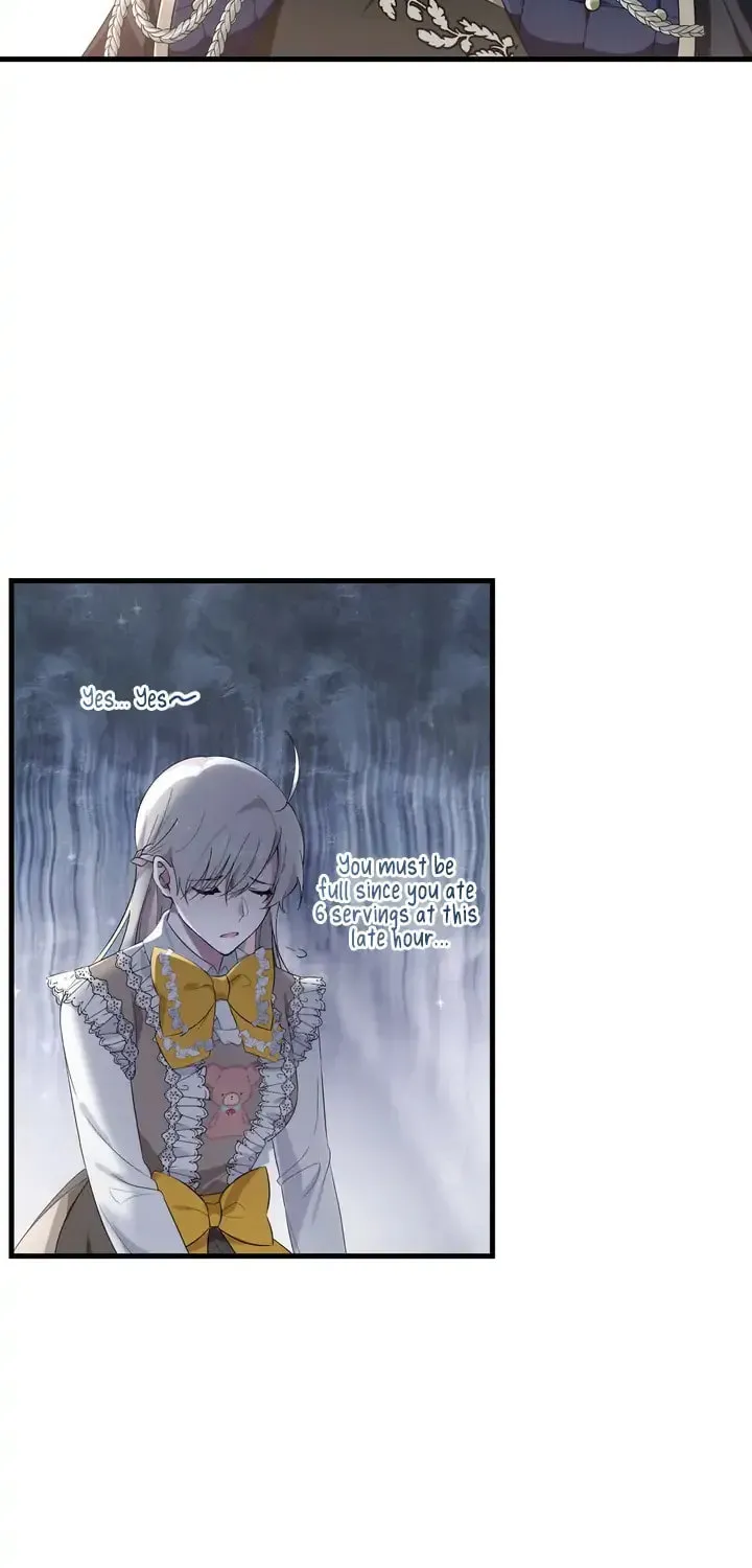 Bon Appétit Chapter 7 page 45 - 