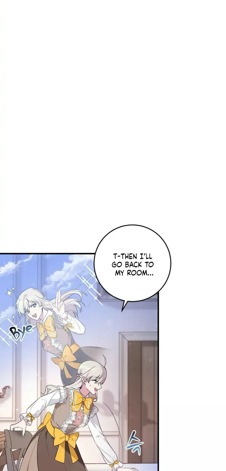 Bon Appétit Chapter 7 page 47 - 