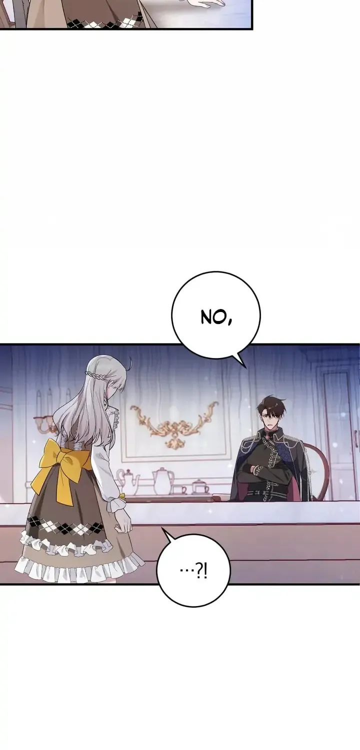 Bon Appétit Chapter 7 page 48 - 