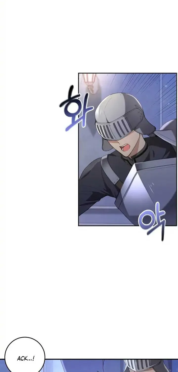 Bon Appétit Chapter 7 page 6 - 