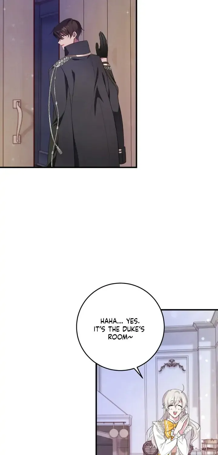 Bon Appétit Chapter 7 page 53 - 