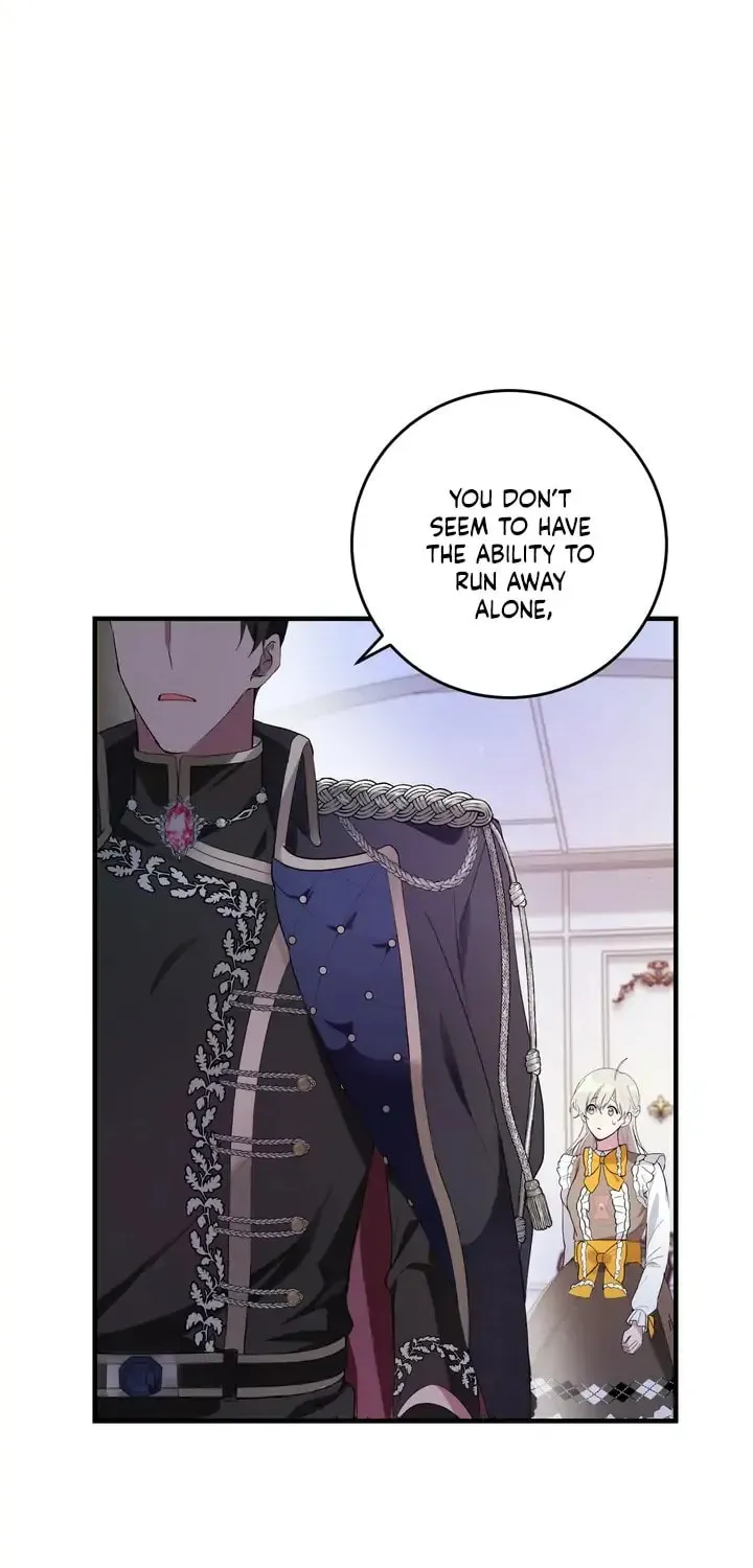 Bon Appétit Chapter 7 page 55 - 
