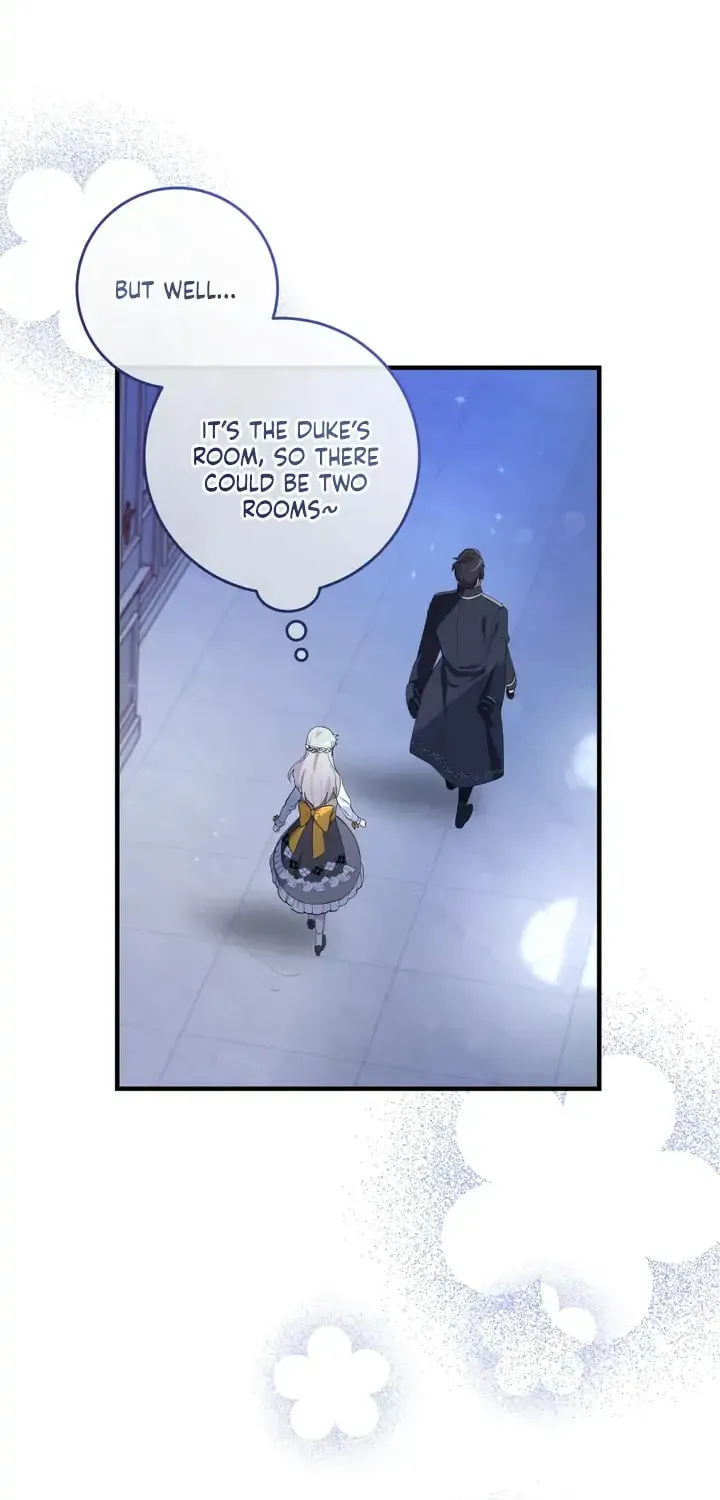 Bon Appétit Chapter 7 page 59 - 