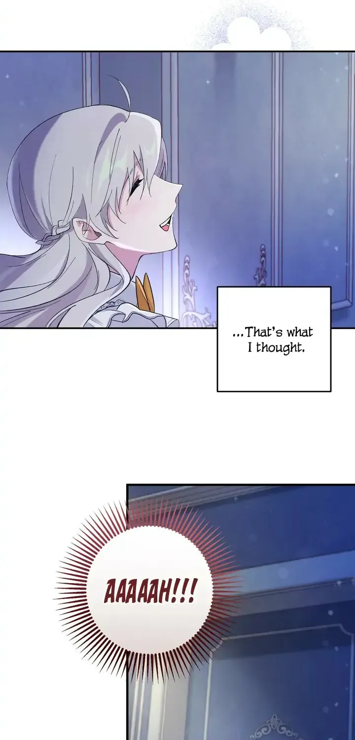 Bon Appétit Chapter 7 page 60 - 