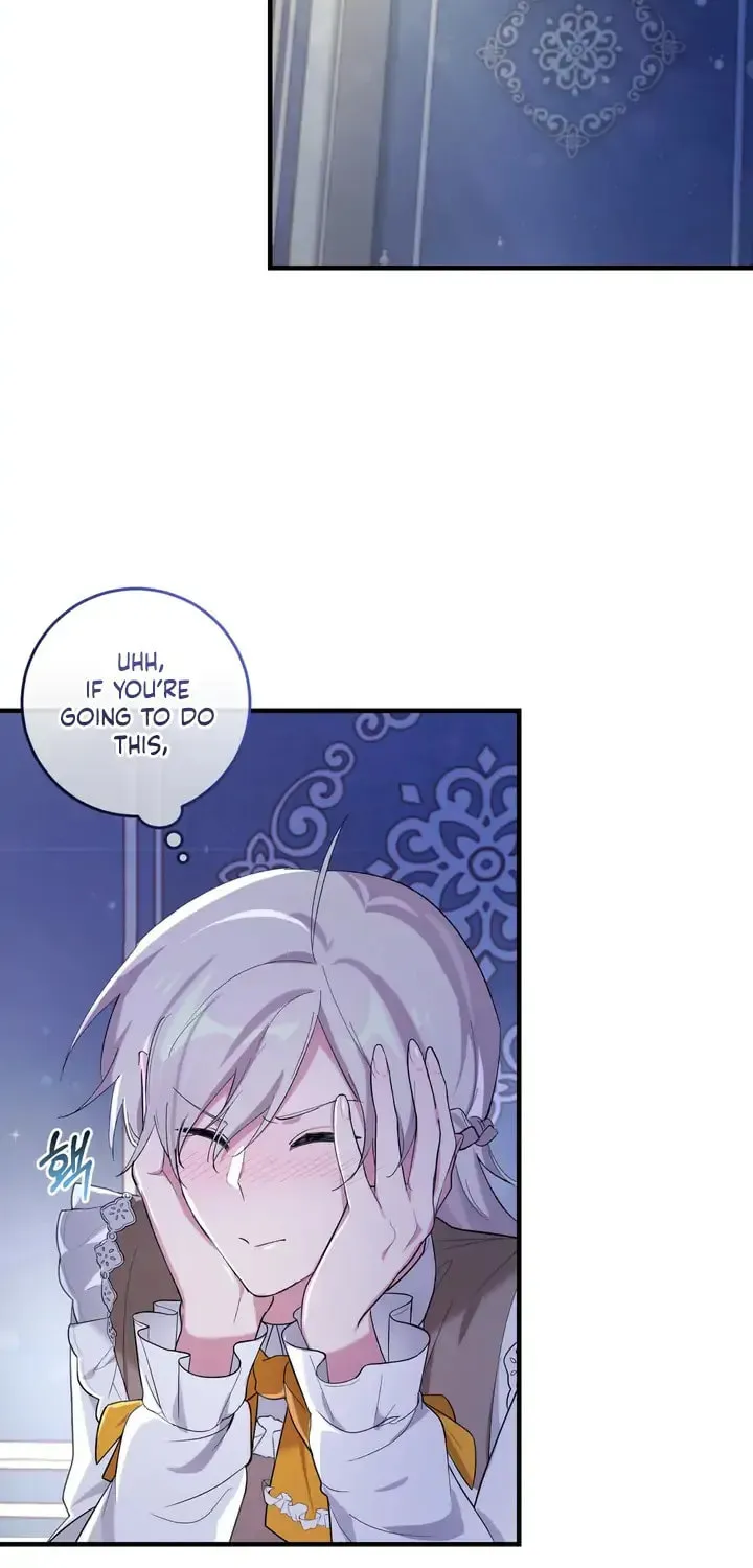 Bon Appétit Chapter 7 page 61 - 